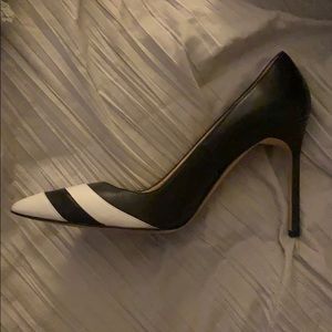 Manolo Blahnik pumps
